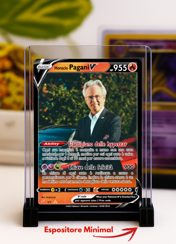 Horacio Pagani