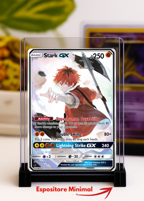 Stark