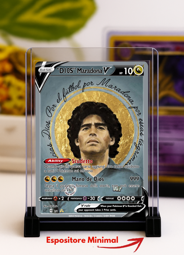 Maradona