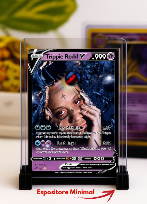 Trippie Redd