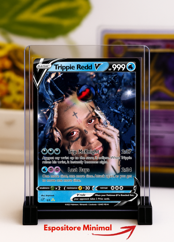 Trippie Redd