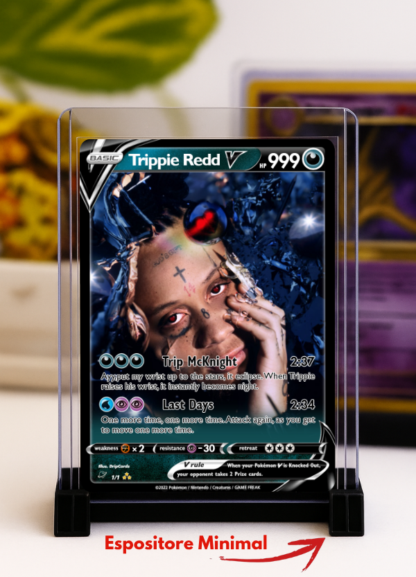 Trippie Redd
