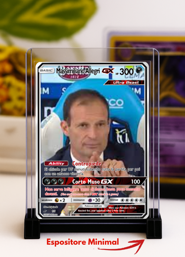 Massimiliano Allegri