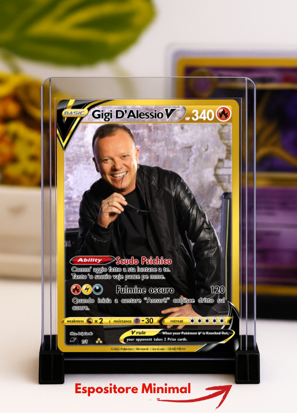 Gigi D'Alessio