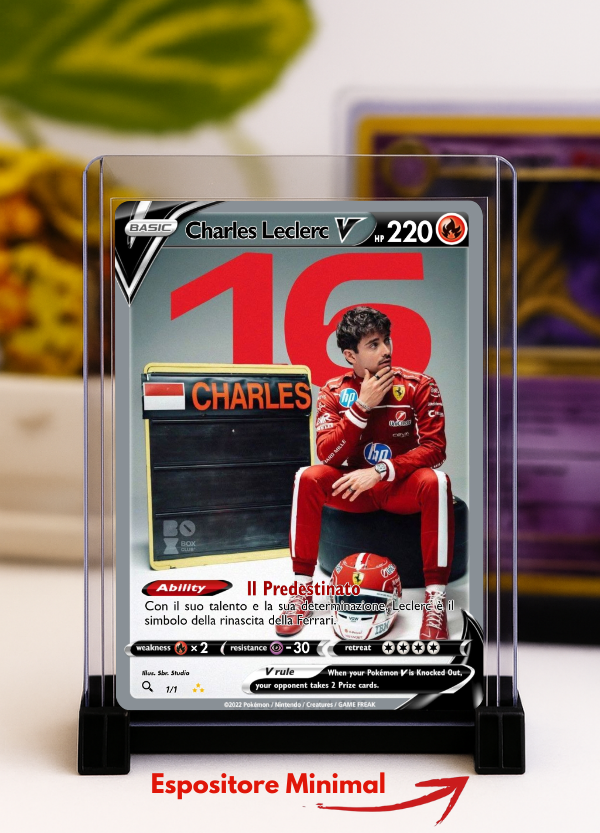 Charles Leclerc