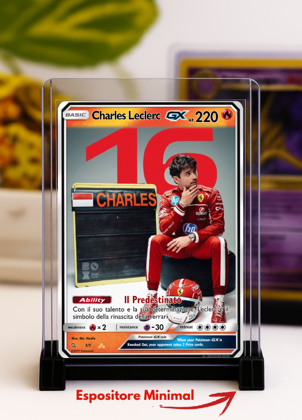Charles Leclerc