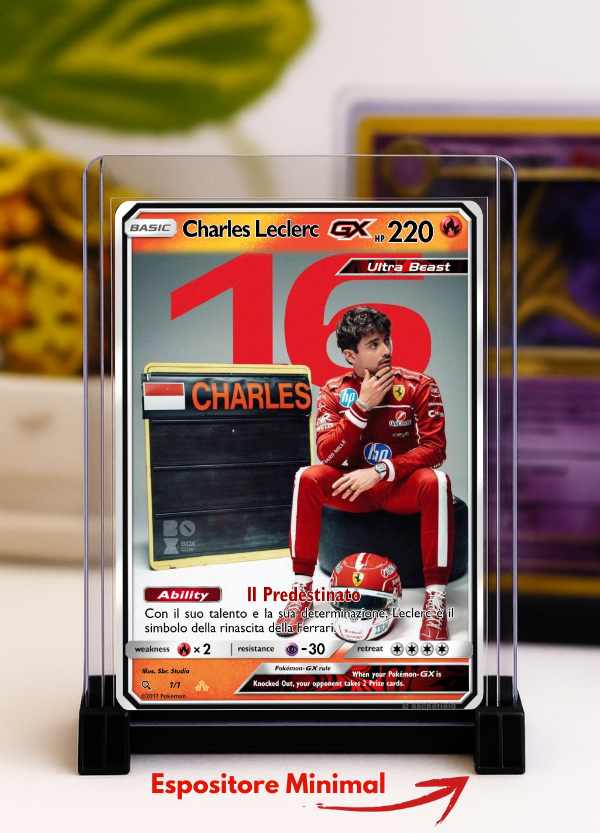 Charles Leclerc