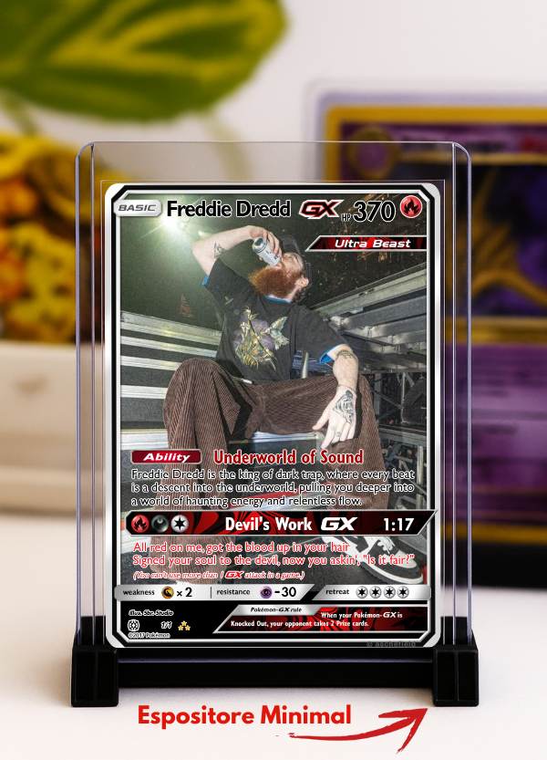 Freddie Dredd