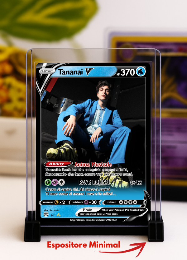 Tananai
