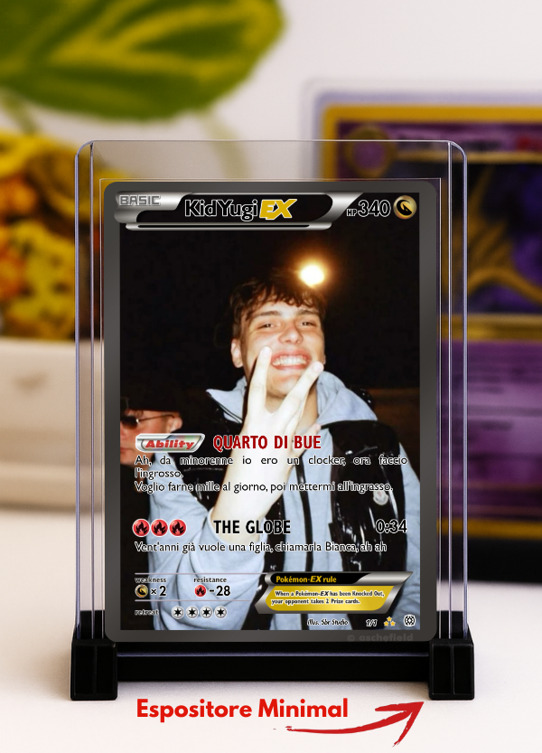 Kid Yugi