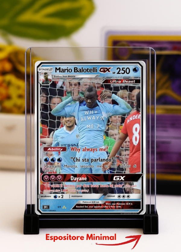 Mario Balotelli