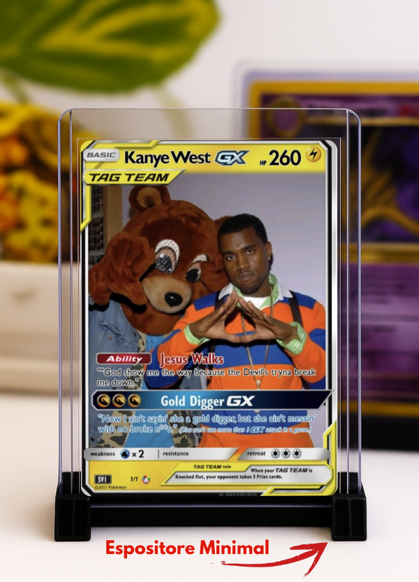 Kanye West