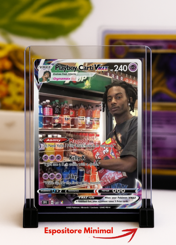 Playboi Carti