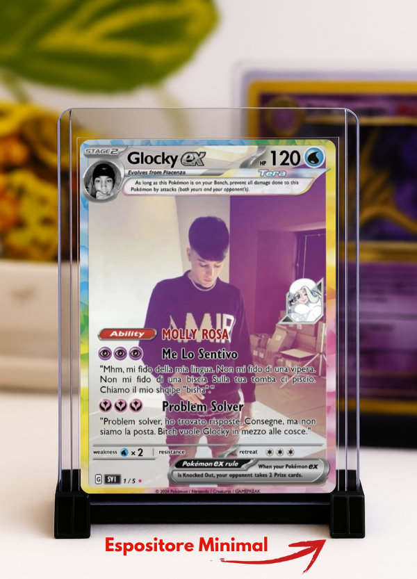 Glocky