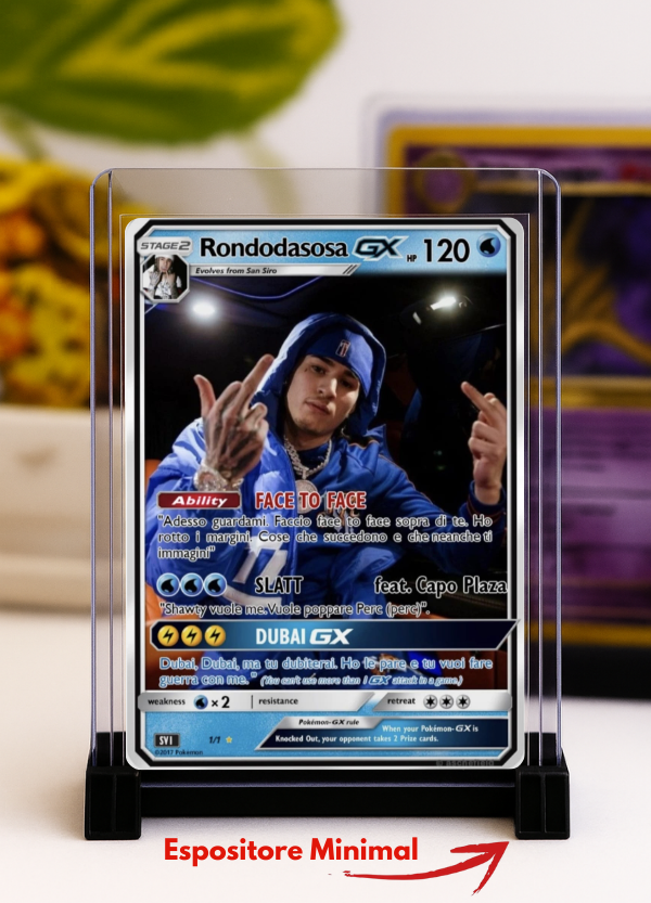 Rondodasossa