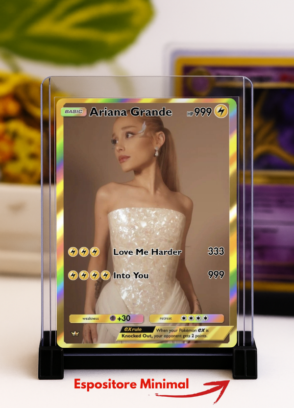 Ariana Grande