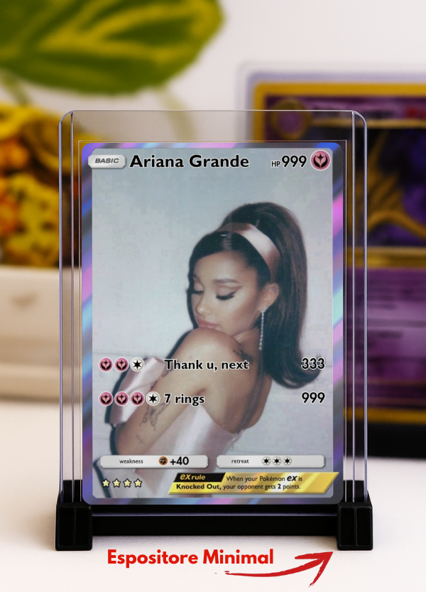 Ariana Grande