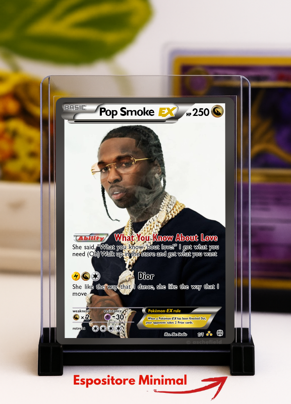 Pop Smoke