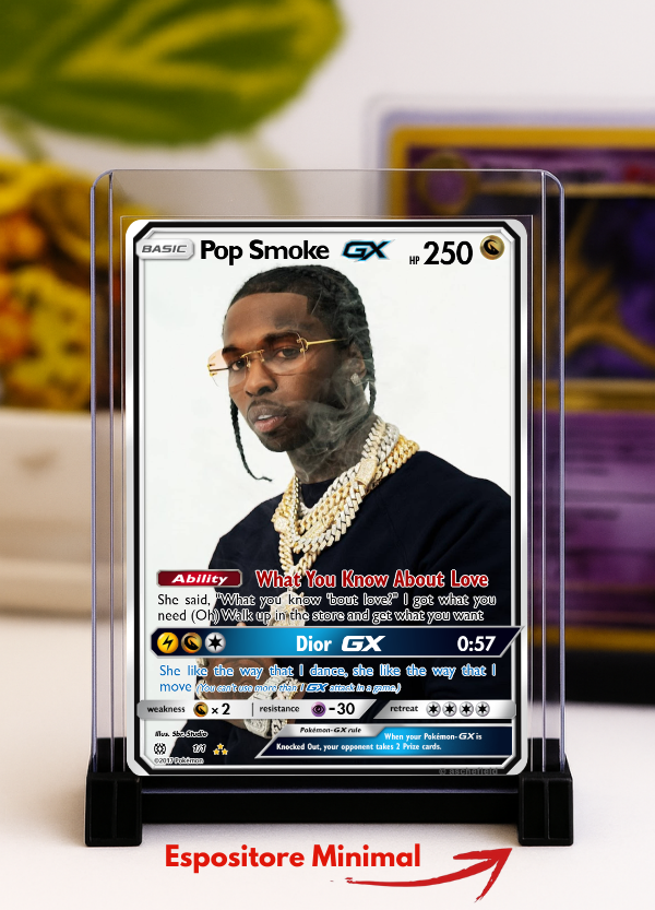 Pop Smoke