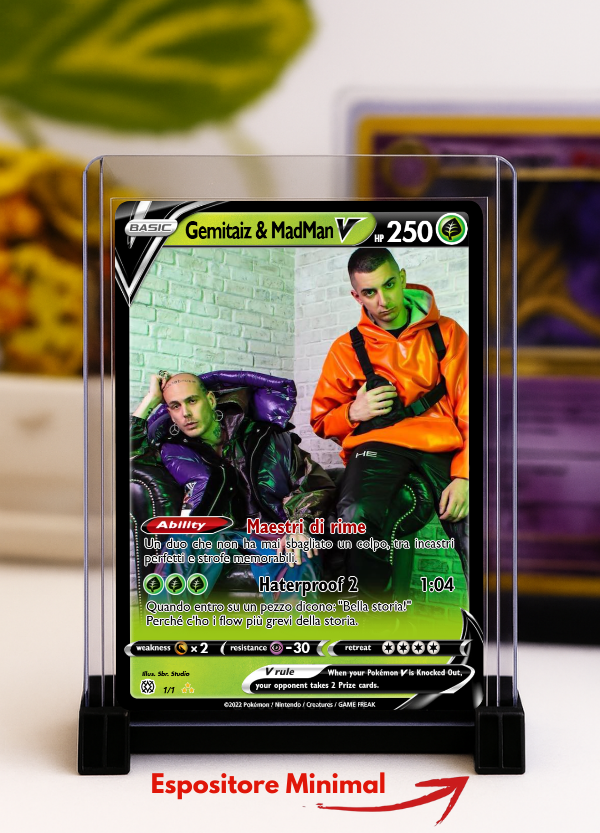 Gemitaiz & MadMan