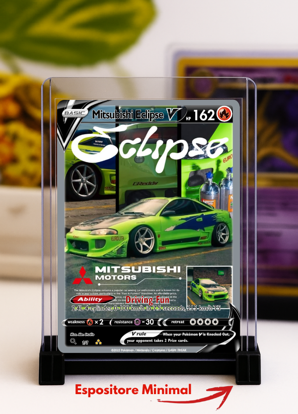 Mitsubishi Eclipse