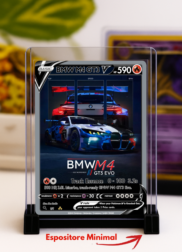BMW M4 GT3