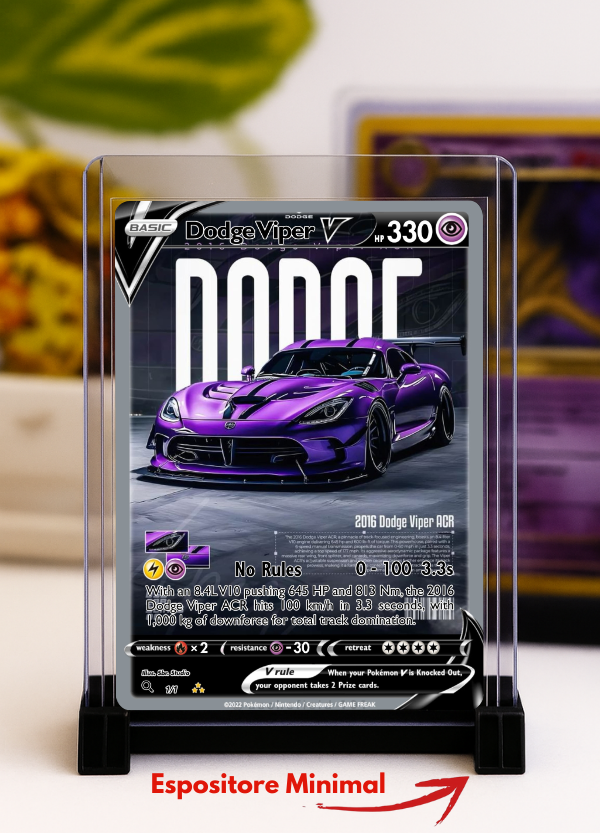 Dodge Viper