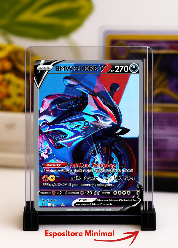 BMW S1000RR
