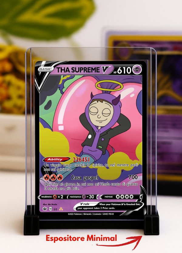 Tha Supreme