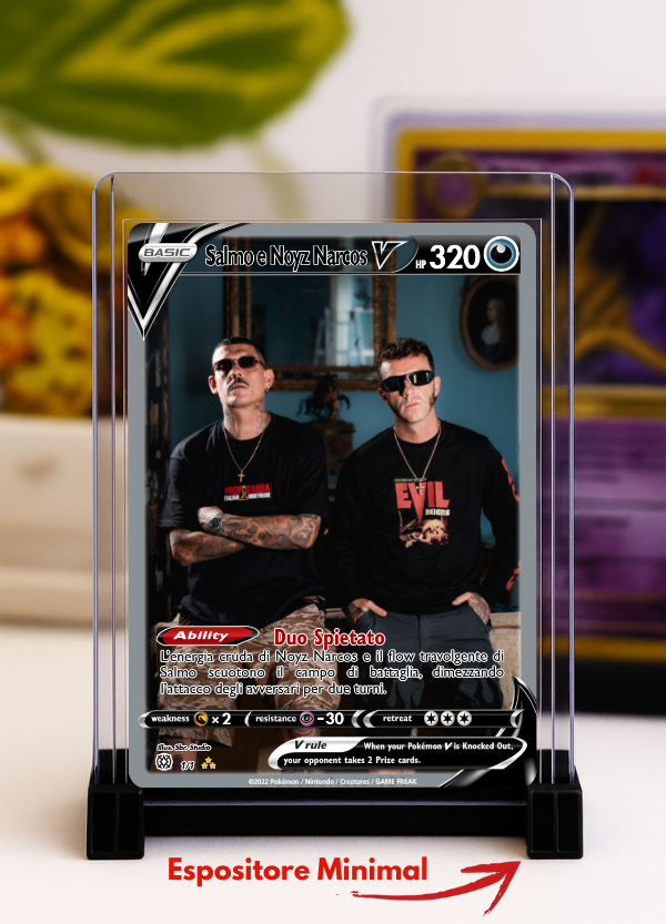 Salmo e Noyz Narcos