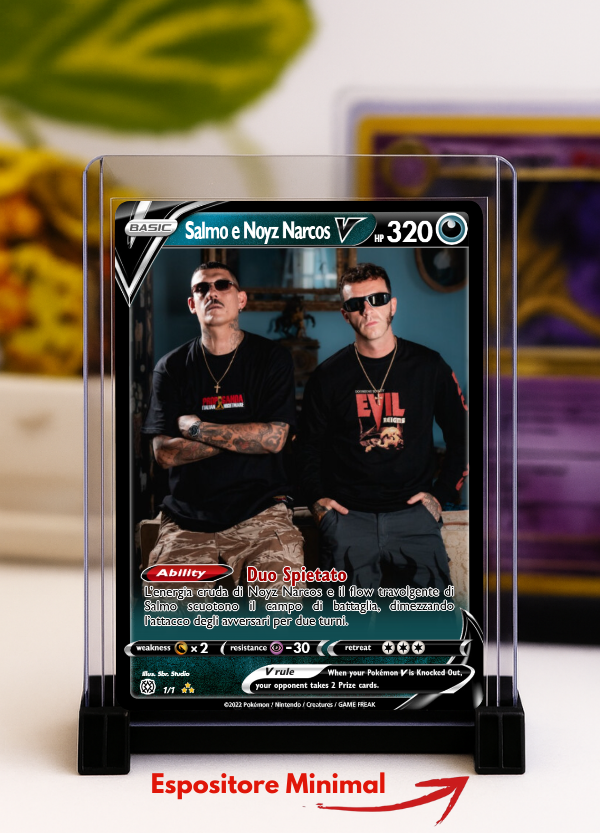 Salmo e Noyz Narcos