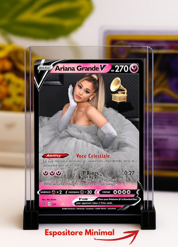 Ariana Grande