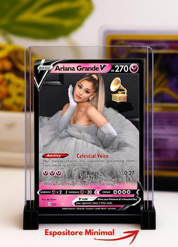 Ariana Grande