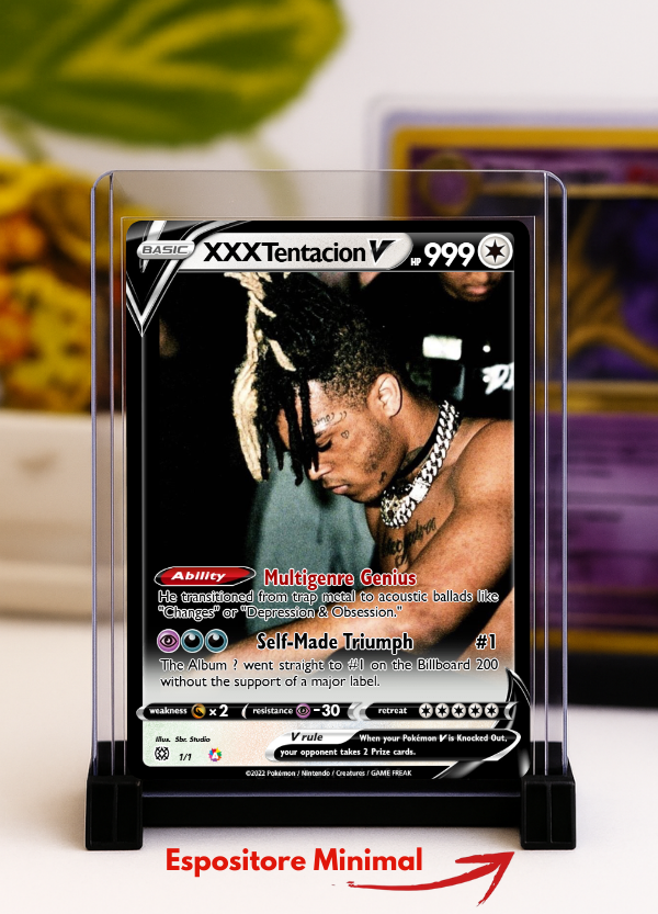 XXXTentacion