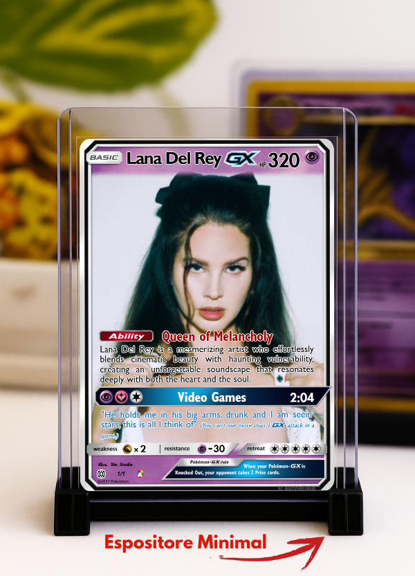 Lana Del Rey