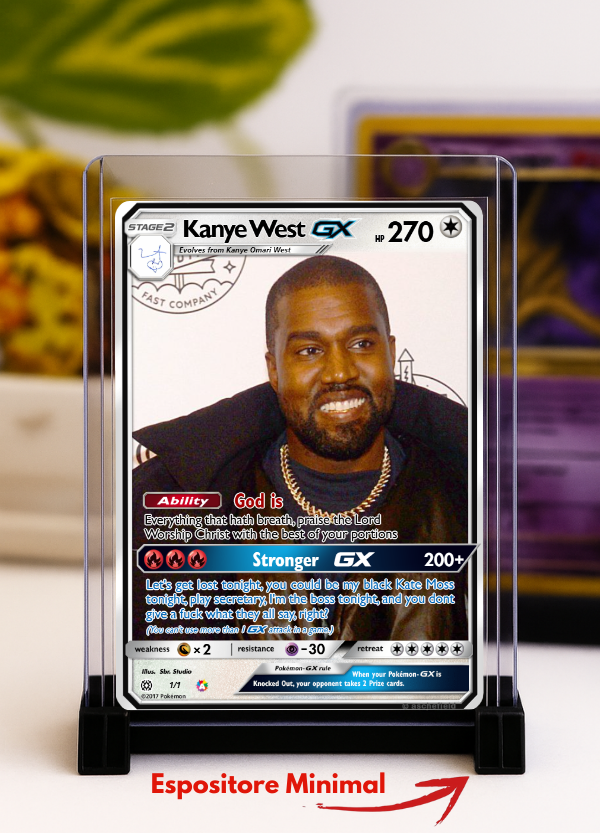 Kanye West