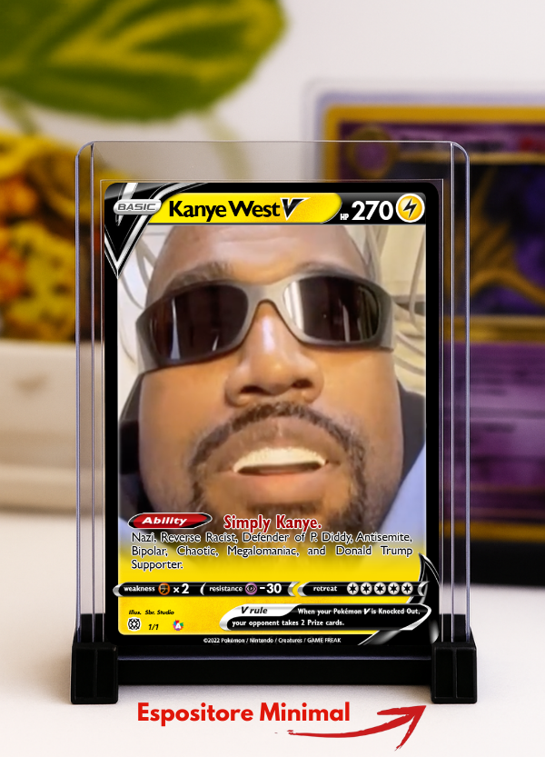 Kanye West