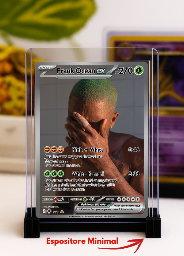 Frank Ocean