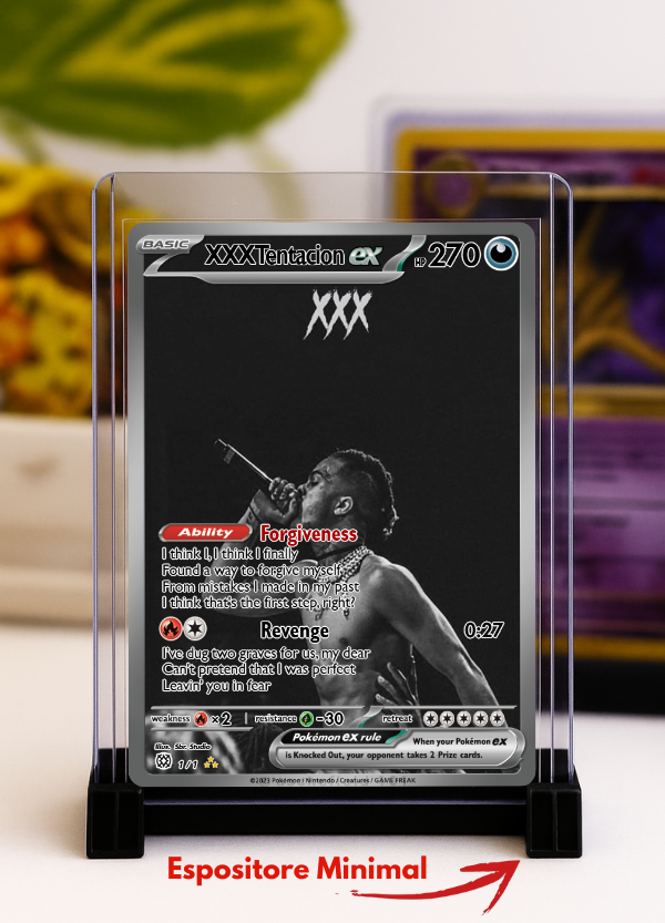 XXXTentacion