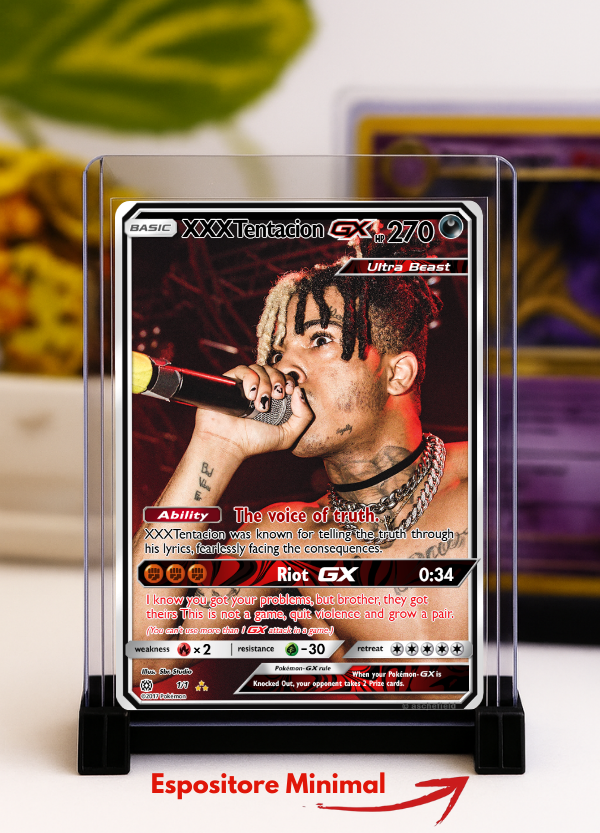 XXXTentacion