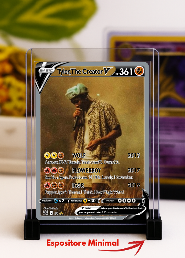 Tyler The Creator