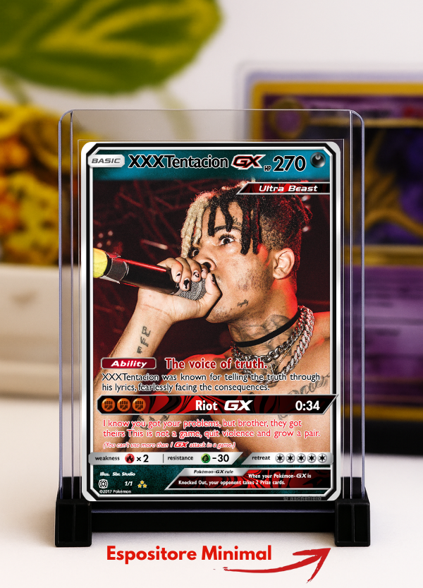 XXXTentacion