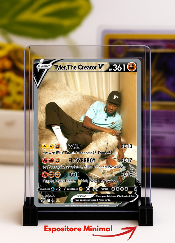 Tyler The Creator