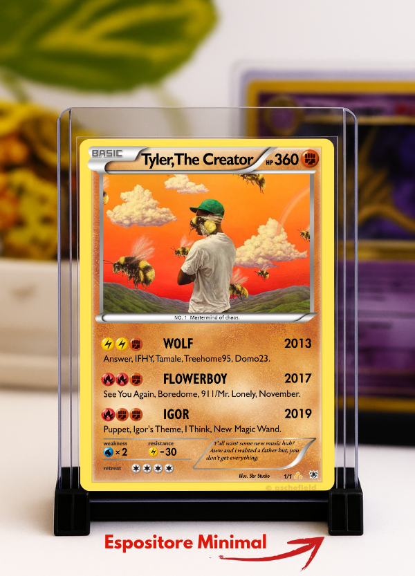 Tyler The Creator