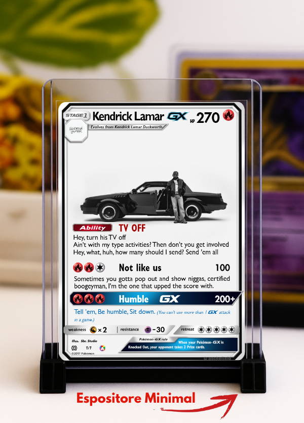Kendrick Lamar