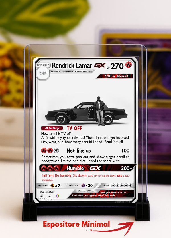 Kendrick Lamar