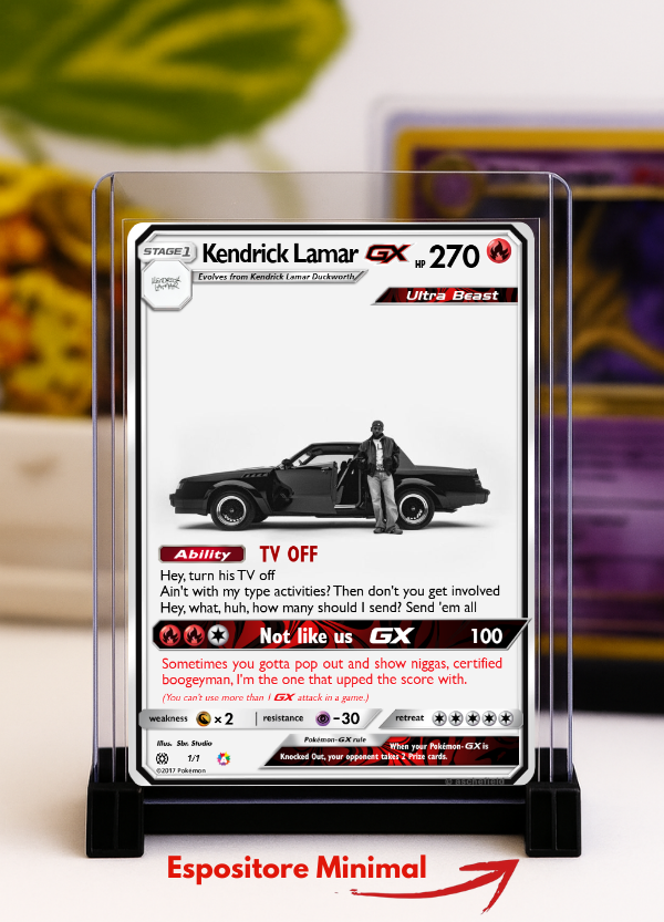 Kendrick Lamar
