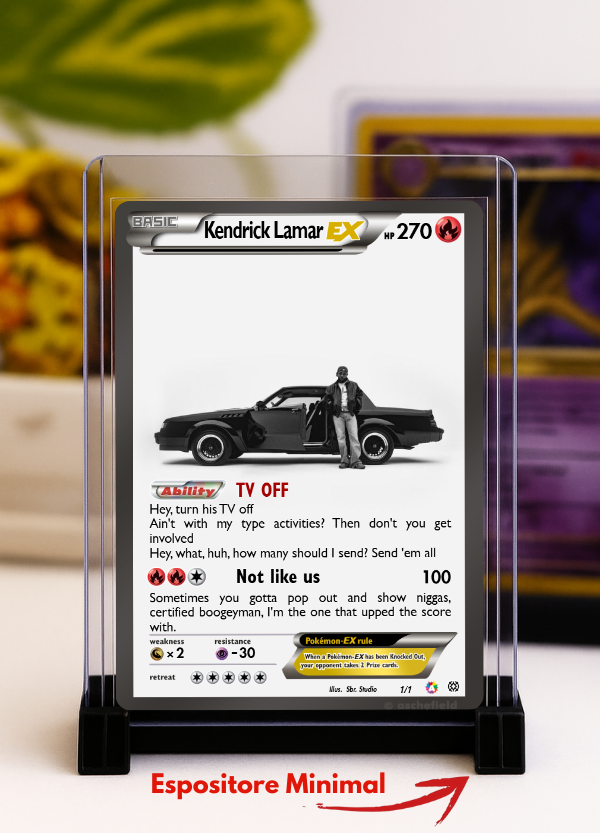 Kendrick Lamar