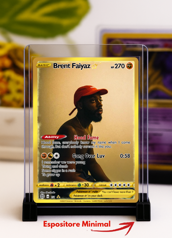 Brent Faiyaz