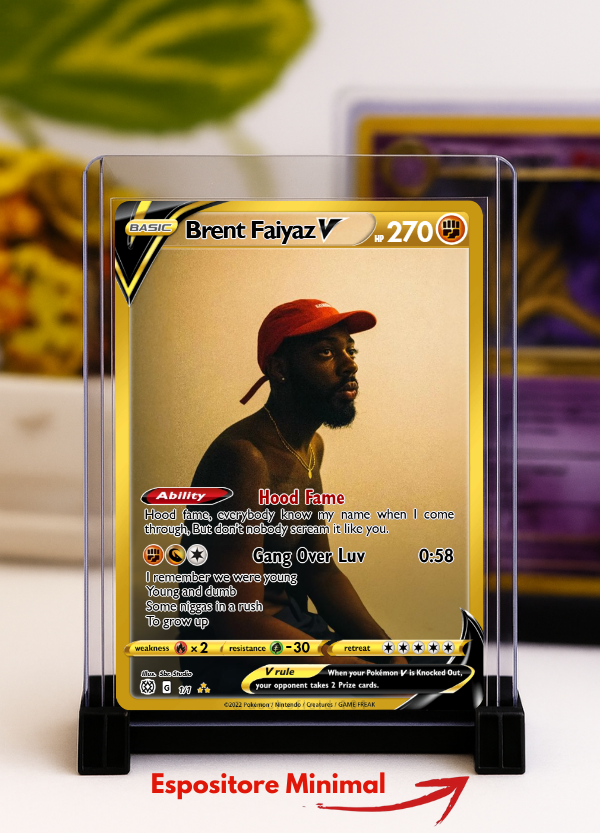 Brent Faiyaz
